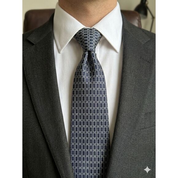 Angelos Other - Angelos Men's Necktie EUC